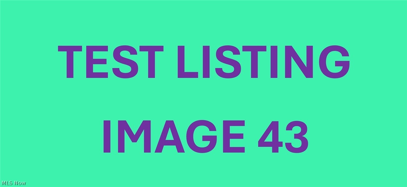 123 Test Lane Tallmadge OH 44278