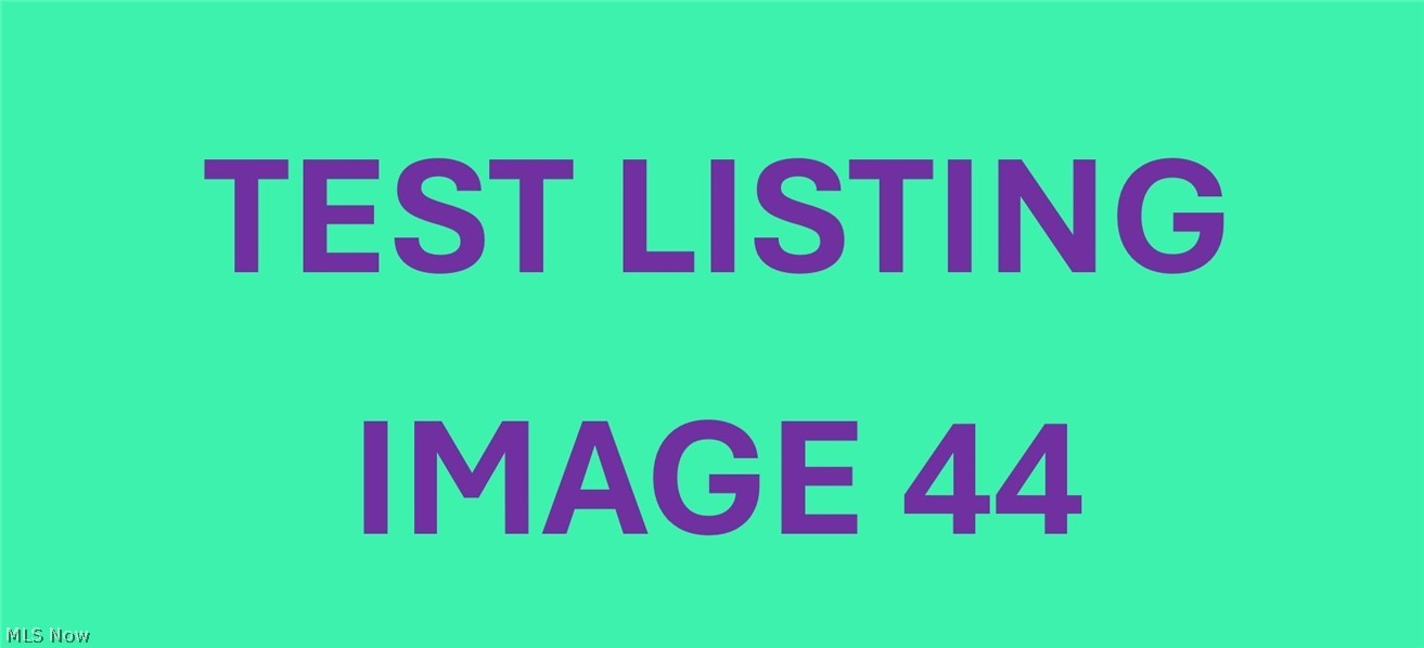 123 Test Lane Tallmadge OH 44278