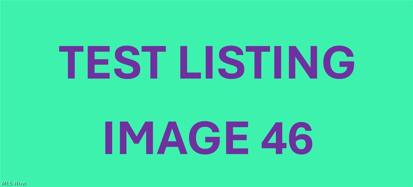 123 Test Lane Tallmadge OH 44278