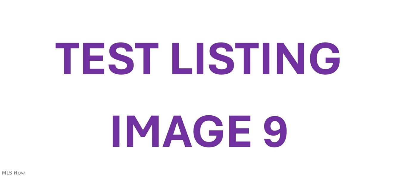 123 Test Lane Tallmadge OH 44278