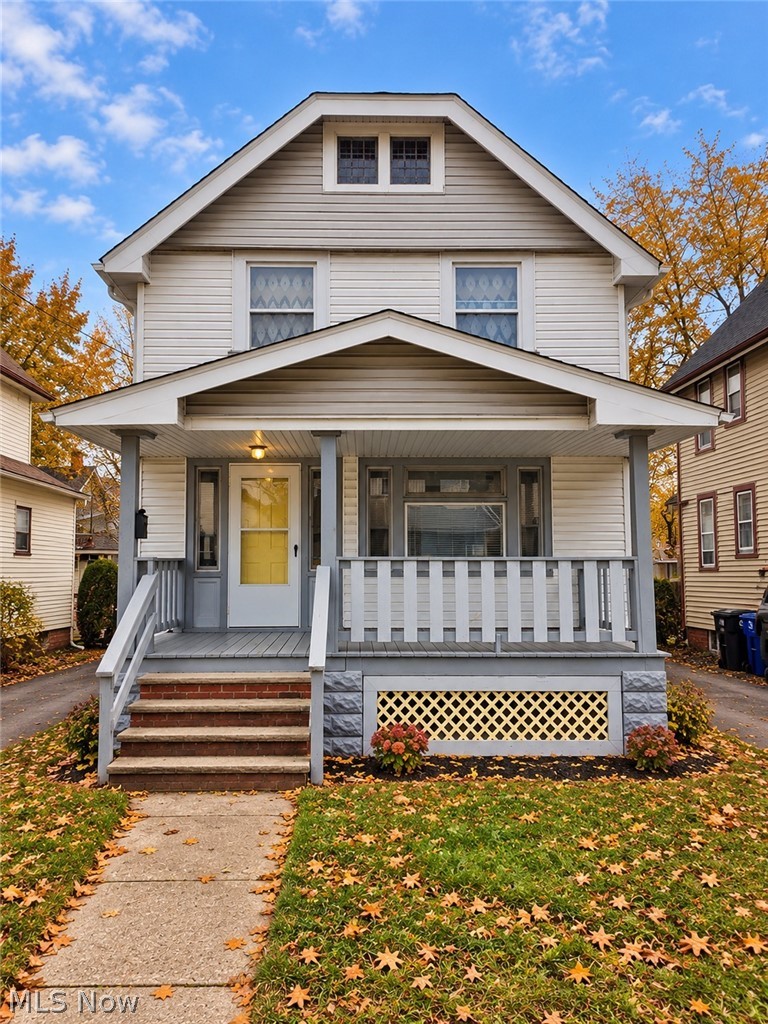 3395 W 91st Street Cleveland OH 44102
