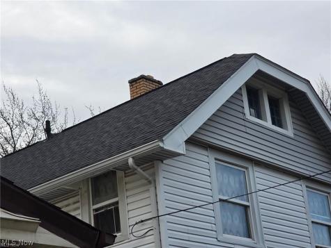 3395 W 91st Street Cleveland OH 44102