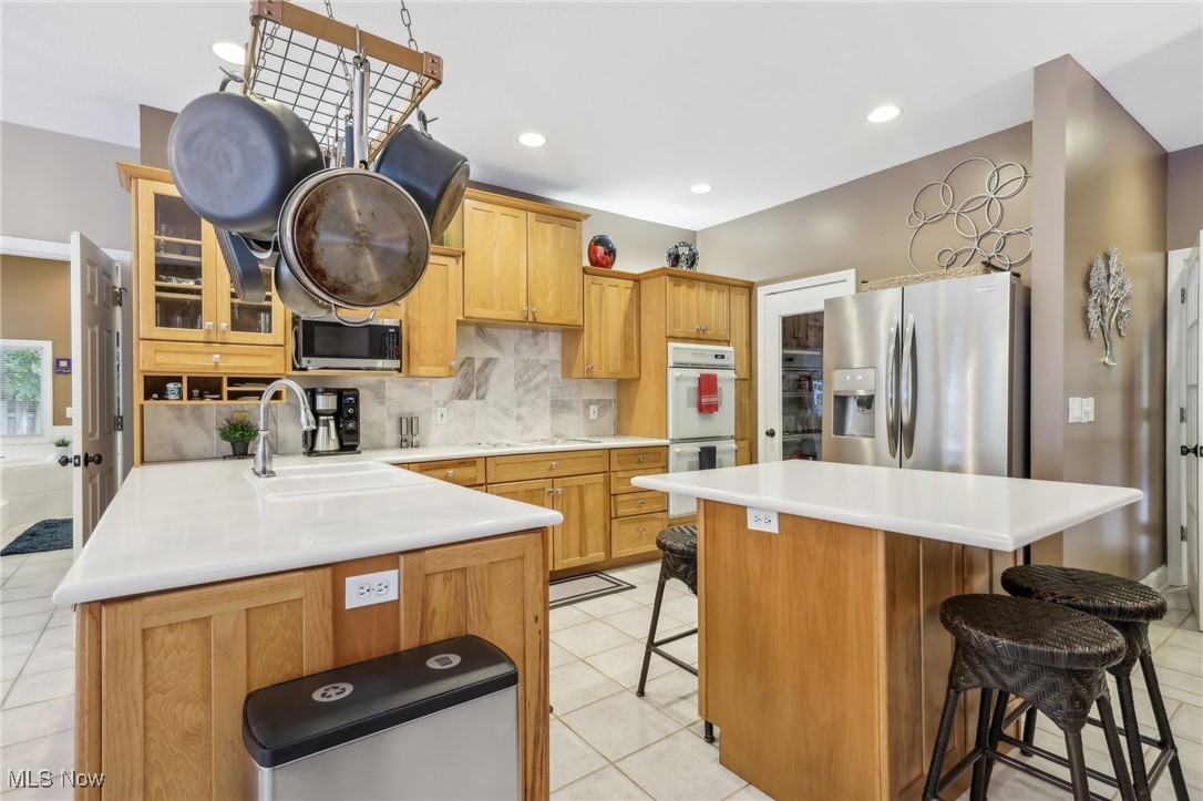 2022 Bent Creek Trail Cuyahoga Falls OH 44223