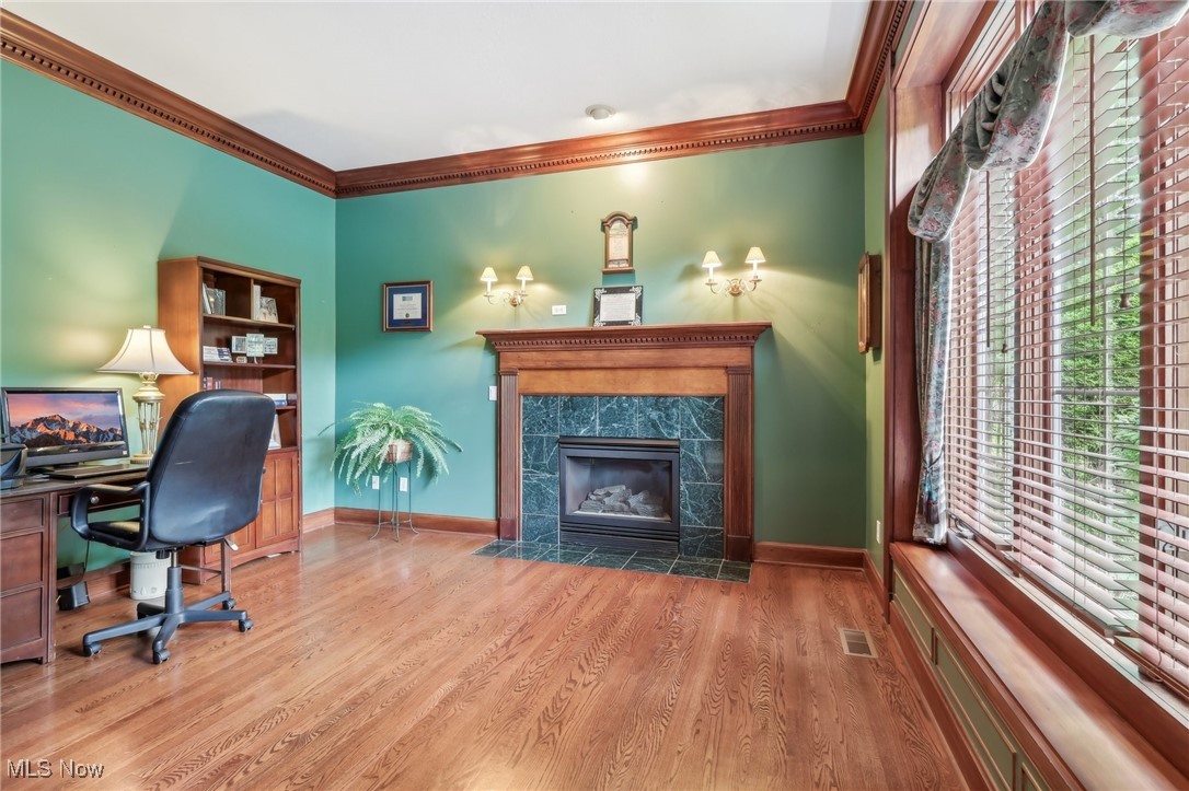 2022 Bent Creek Trail Cuyahoga Falls OH 44223