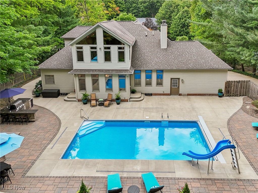 2022 Bent Creek Trail Cuyahoga Falls OH 44223