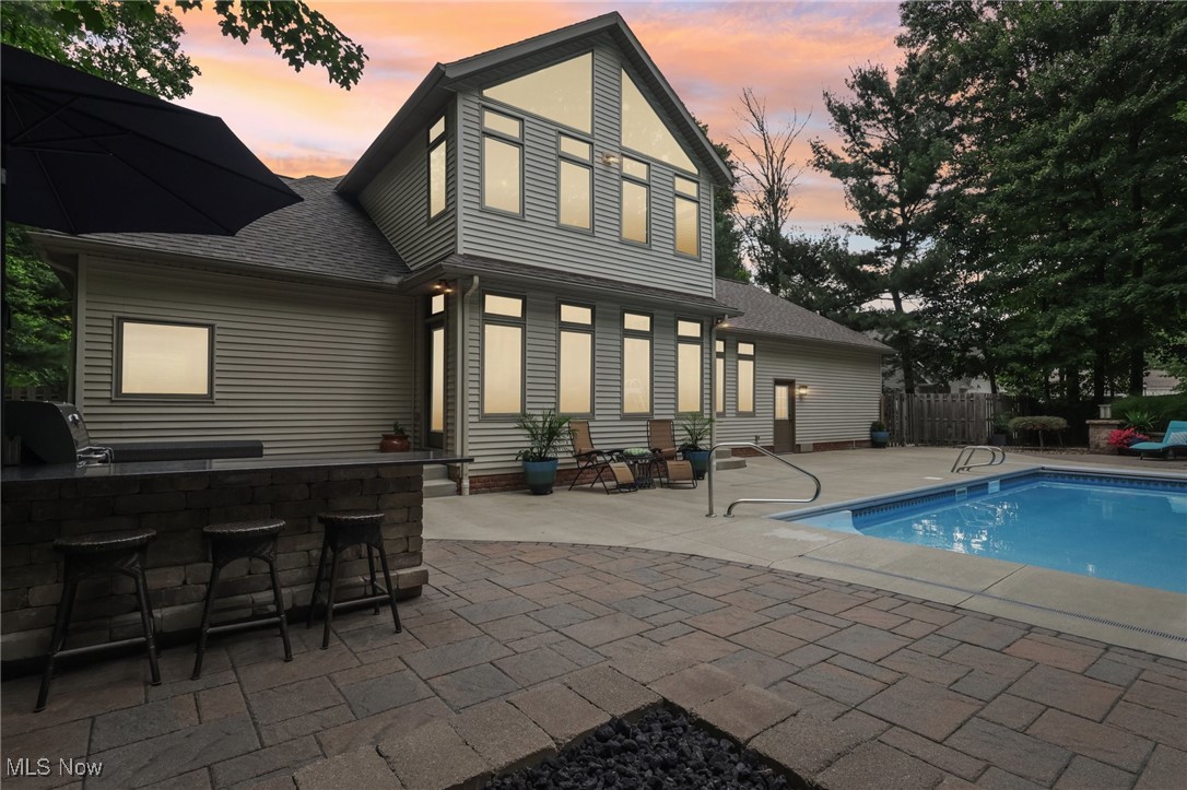 2022 Bent Creek Trail Cuyahoga Falls OH 44223