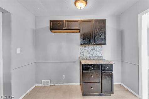 1791 Forest Drive Euclid OH 44117