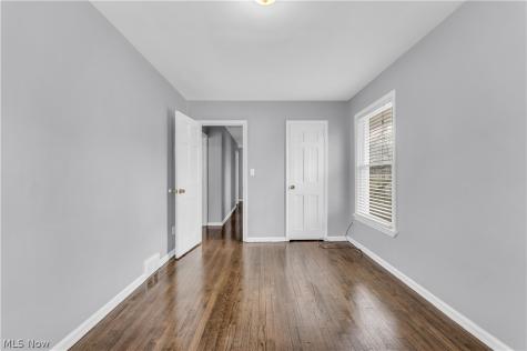 1791 Forest Drive Euclid OH 44117