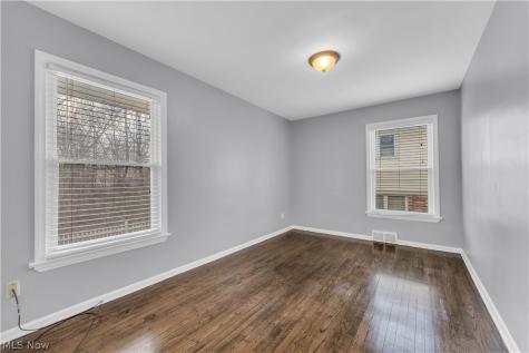 1791 Forest Drive Euclid OH 44117