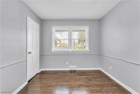 1791 Forest Drive Euclid OH 44117