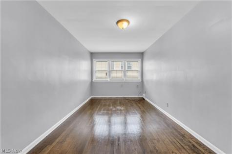 1791 Forest Drive Euclid OH 44117