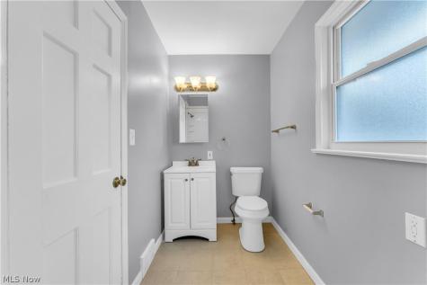 1791 Forest Drive Euclid OH 44117