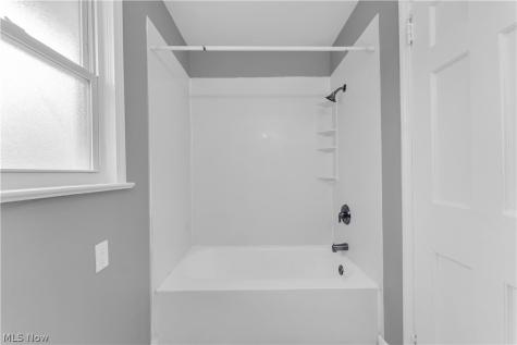 1791 Forest Drive Euclid OH 44117
