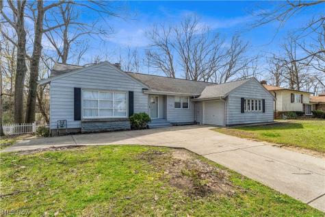 1791 Forest Drive Euclid OH 44117