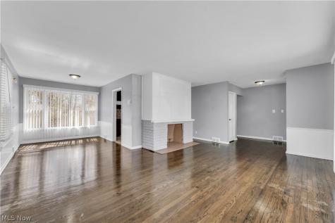 1791 Forest Drive Euclid OH 44117