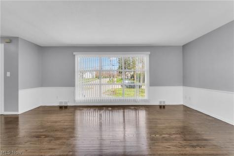 1791 Forest Drive Euclid OH 44117