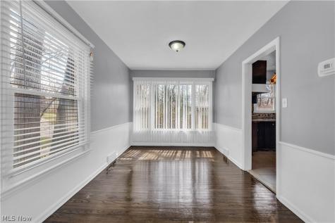 1791 Forest Drive Euclid OH 44117