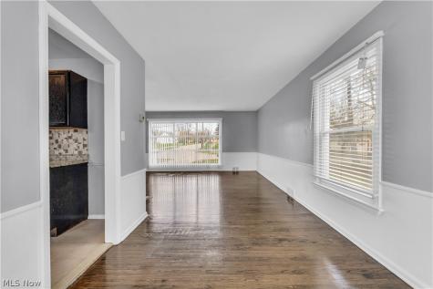 1791 Forest Drive Euclid OH 44117
