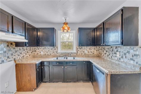 1791 Forest Drive Euclid OH 44117