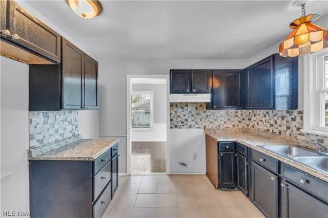 1791 Forest Drive Euclid OH 44117