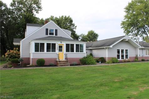 542 Lee Lore Drive Chippewa Lake OH 44215