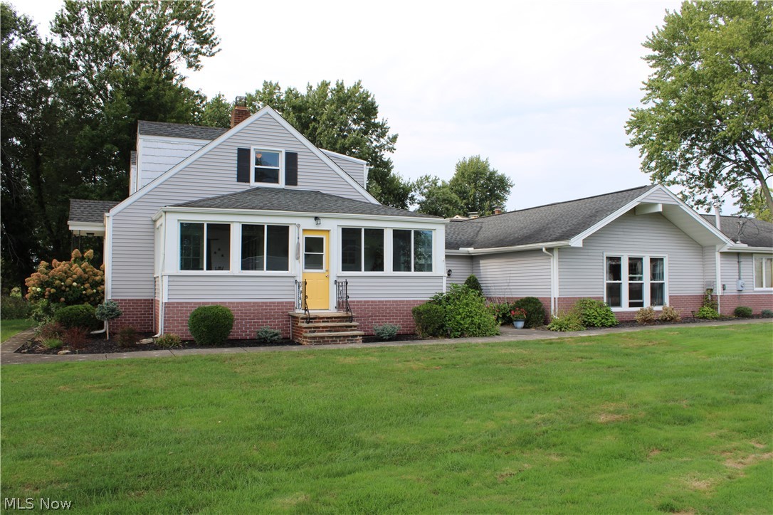 542 Lee Lore Drive Chippewa Lake OH 44215