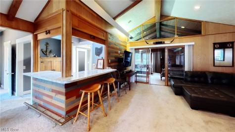 542 Lee Lore Drive Chippewa Lake OH 44215