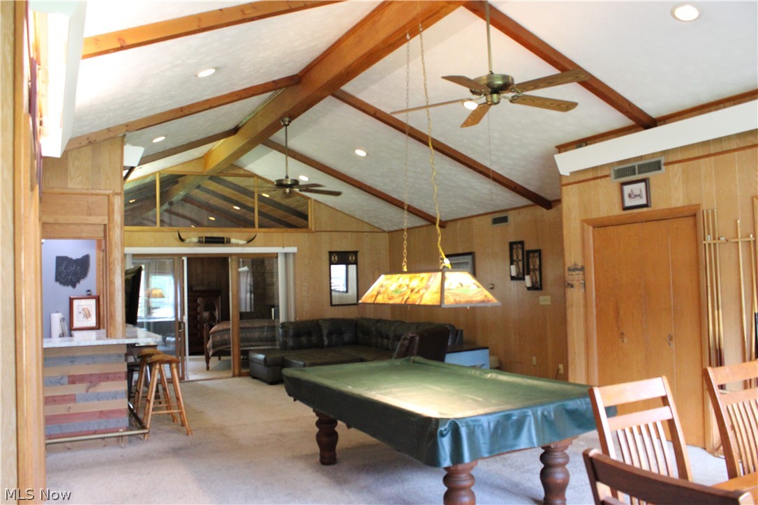 542 Lee Lore Drive Chippewa Lake OH 44215