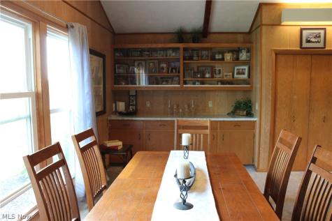 542 Lee Lore Drive Chippewa Lake OH 44215