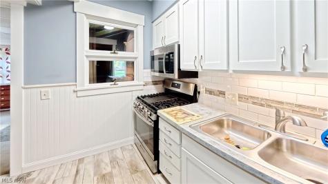 542 Lee Lore Drive Chippewa Lake OH 44215
