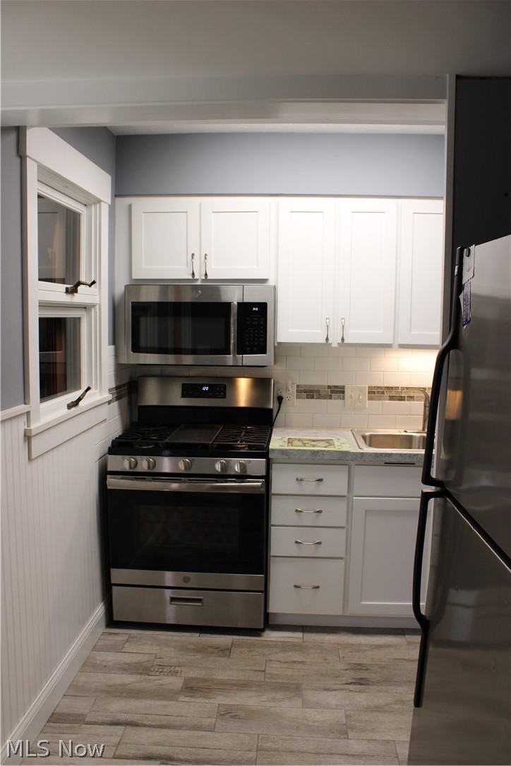 542 Lee Lore Drive Chippewa Lake OH 44215