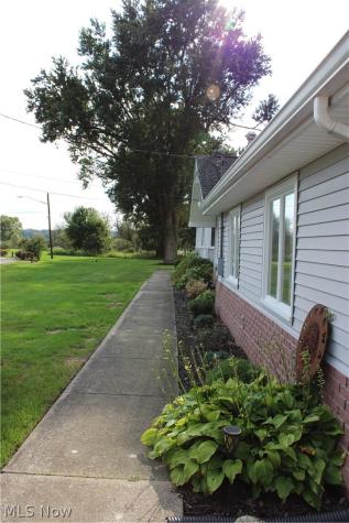 542 Lee Lore Drive Chippewa Lake OH 44215