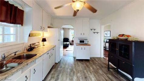 542 Lee Lore Drive Chippewa Lake OH 44215