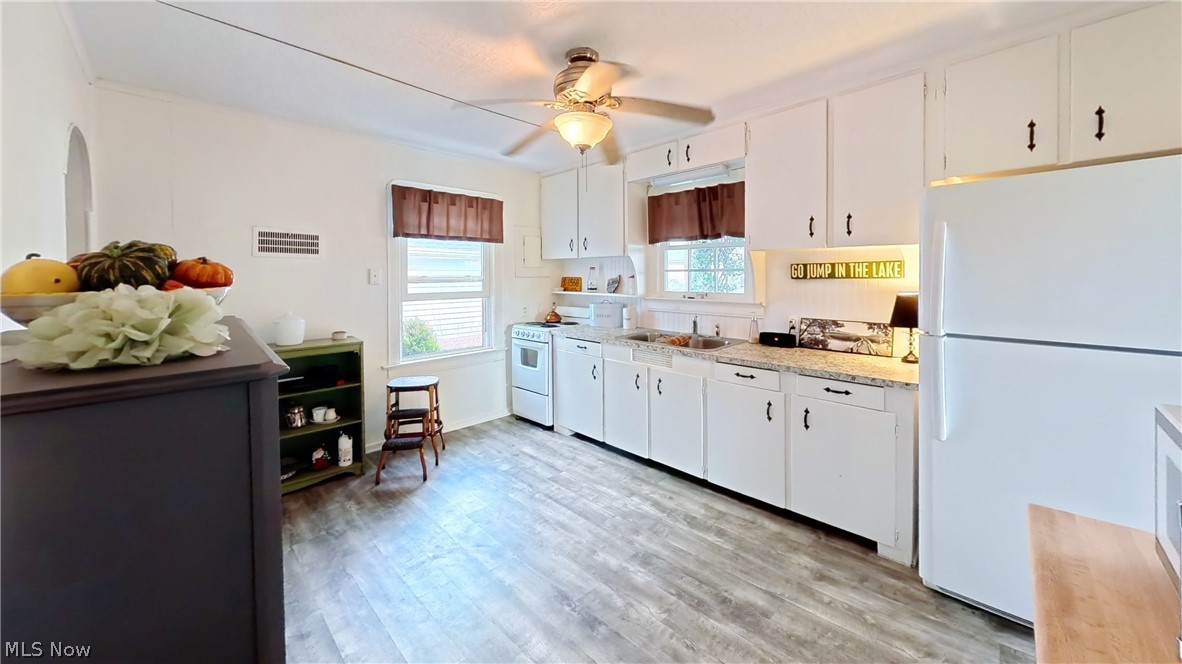542 Lee Lore Drive Chippewa Lake OH 44215