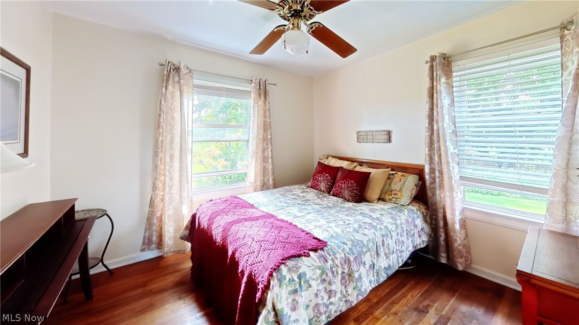 542 Lee Lore Drive Chippewa Lake OH 44215