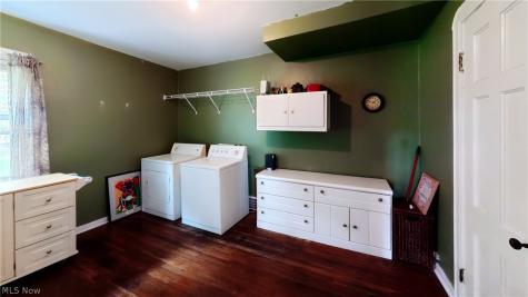 542 Lee Lore Drive Chippewa Lake OH 44215