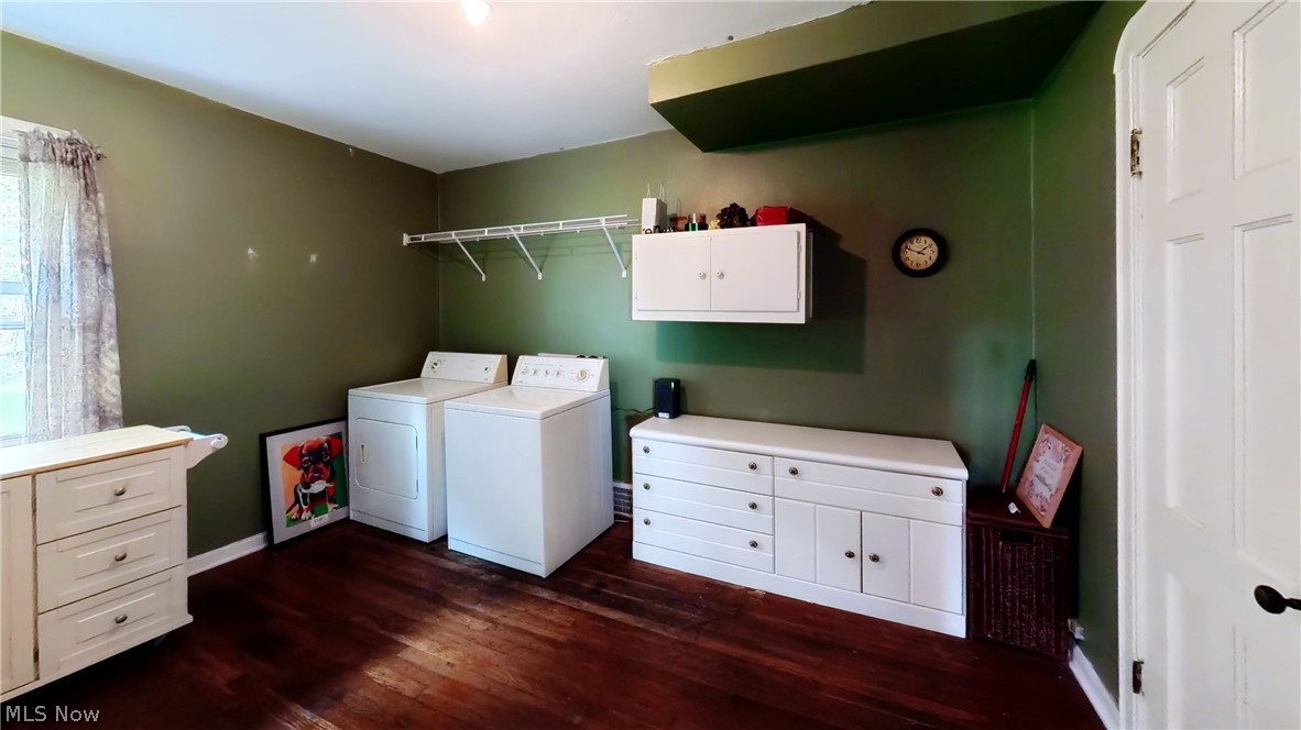 542 Lee Lore Drive Chippewa Lake OH 44215