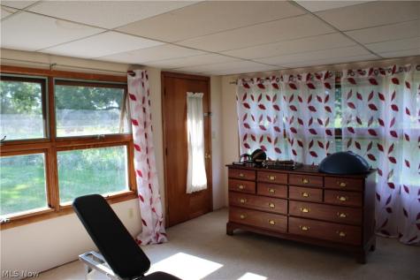 542 Lee Lore Drive Chippewa Lake OH 44215