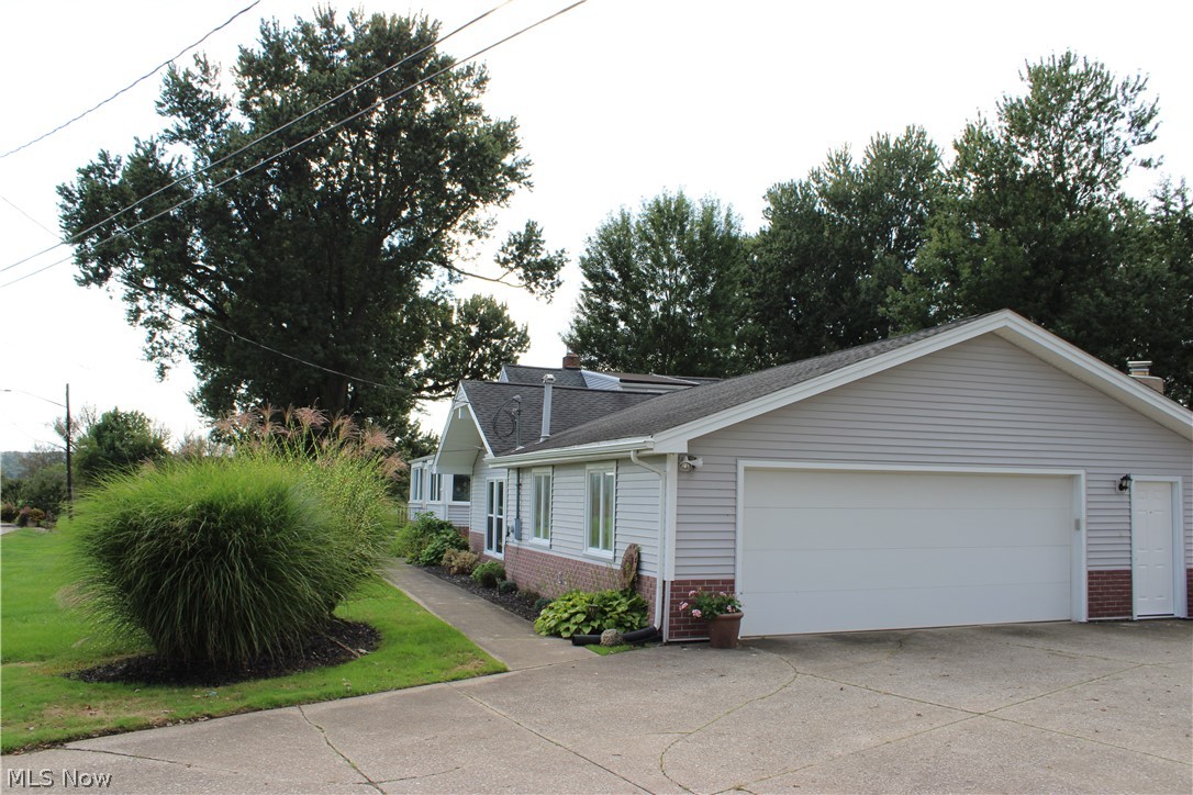 542 Lee Lore Drive Chippewa Lake OH 44215