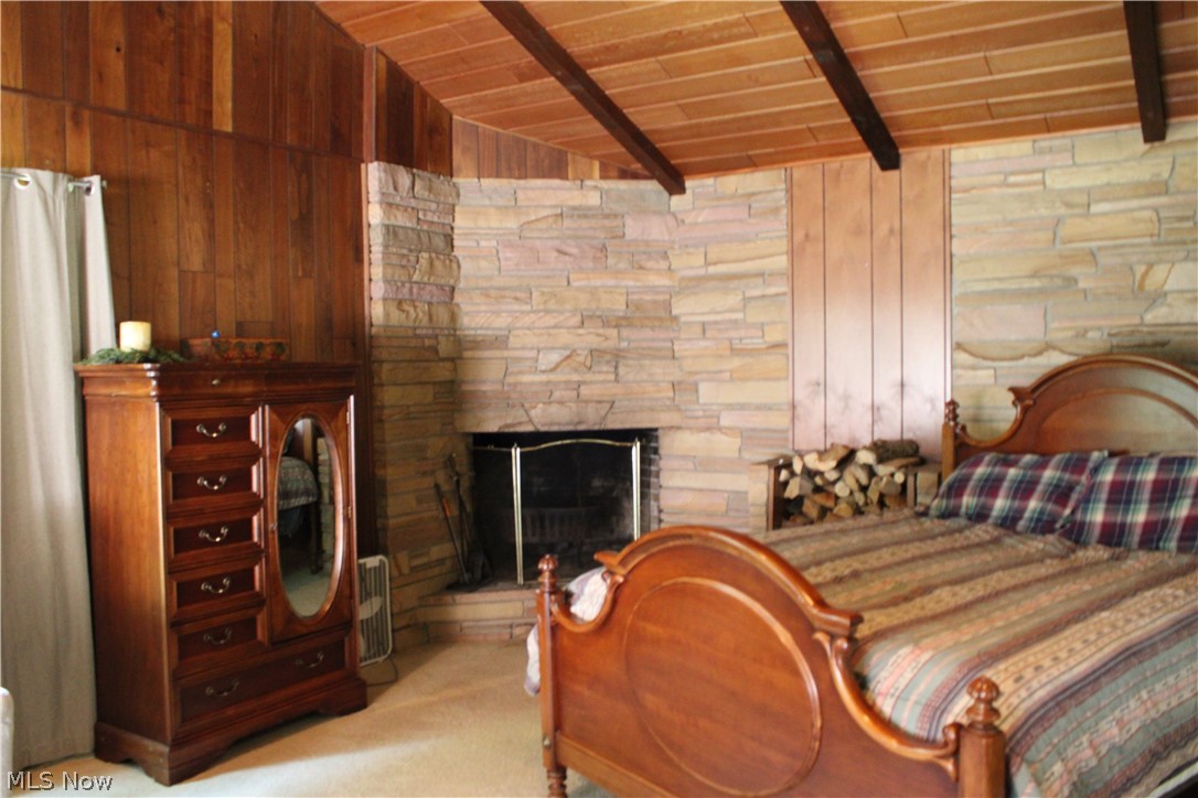 542 Lee Lore Drive Chippewa Lake OH 44215