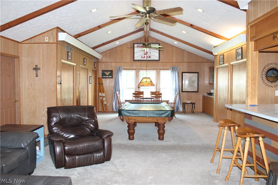 542 Lee Lore Drive Chippewa Lake OH 44215
