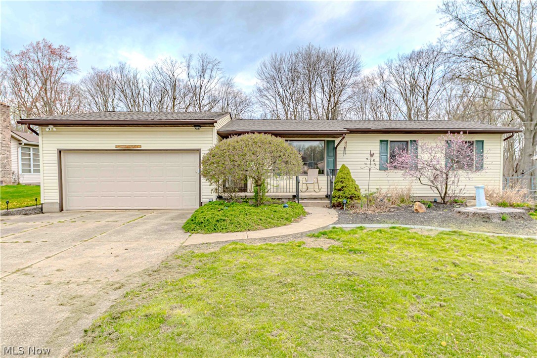 Norton OH, 2989 Fair Oaks Drive