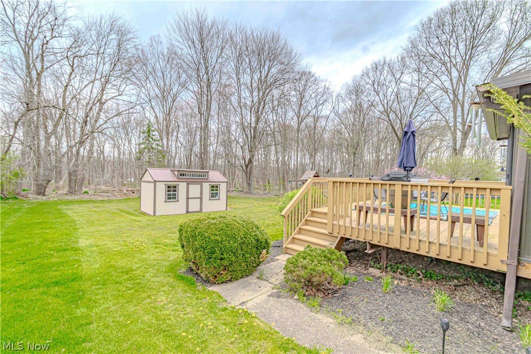 2989 Fair Oaks Drive Norton OH 44203