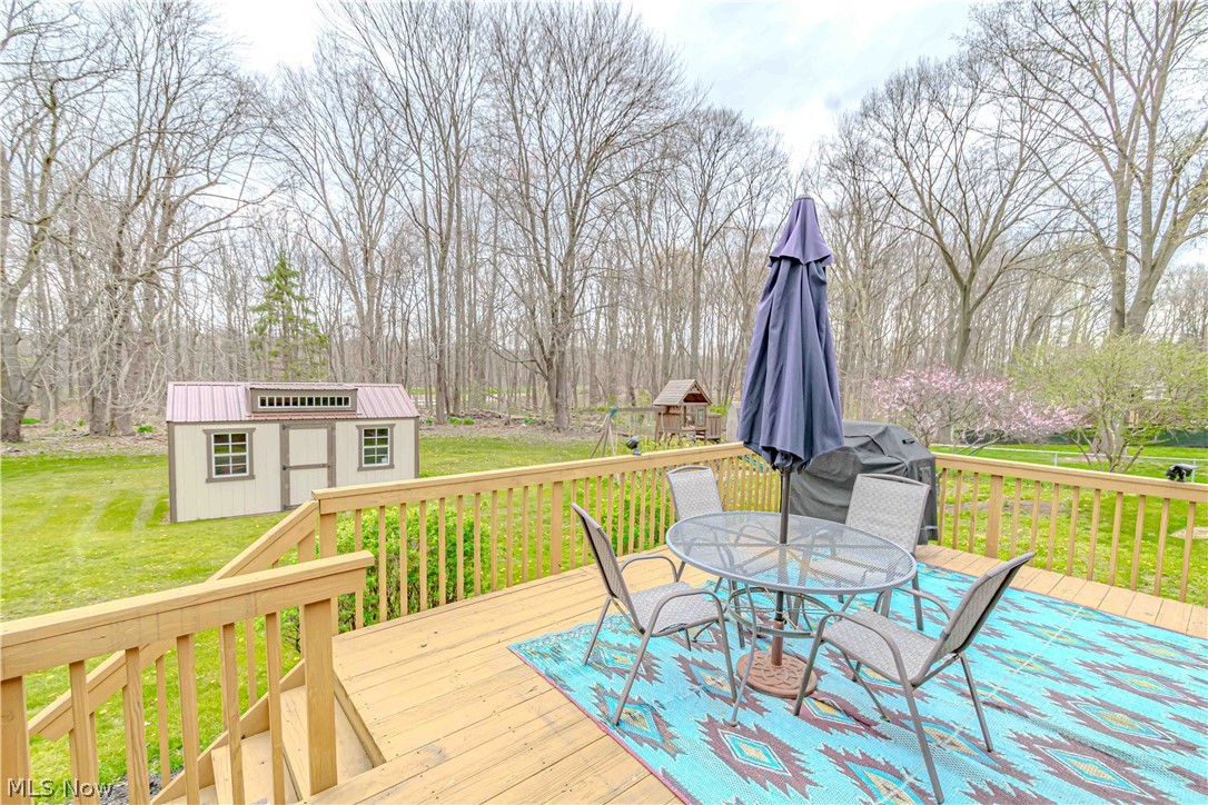2989 Fair Oaks Drive Norton OH 44203
