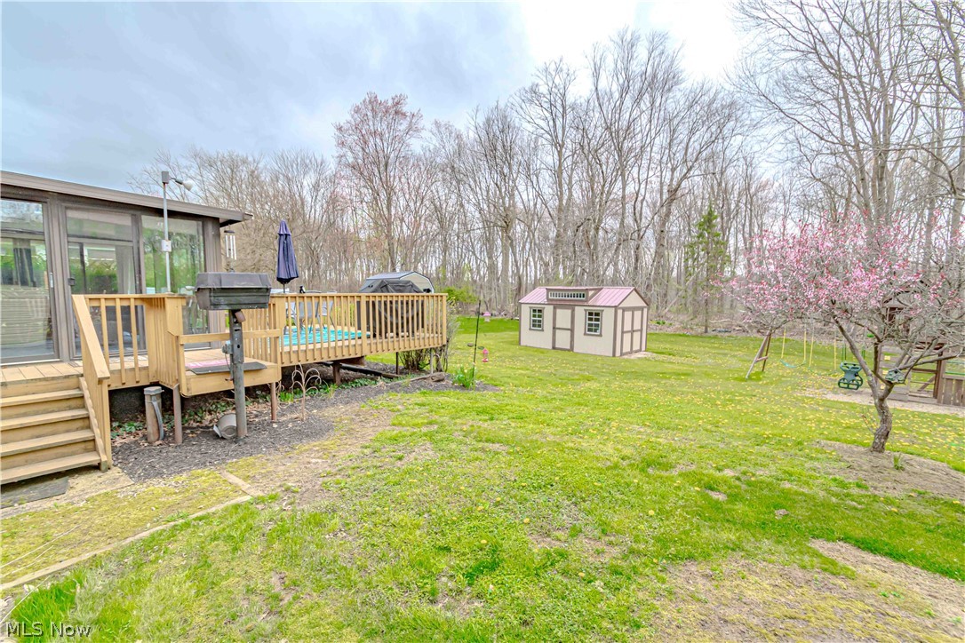 2989 Fair Oaks Drive Norton OH 44203
