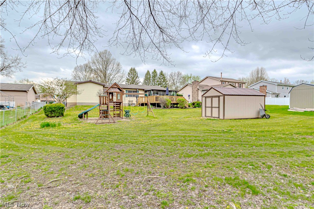 2989 Fair Oaks Drive Norton OH 44203