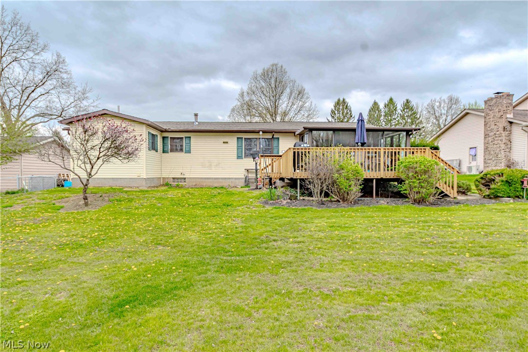 2989 Fair Oaks Drive Norton OH 44203