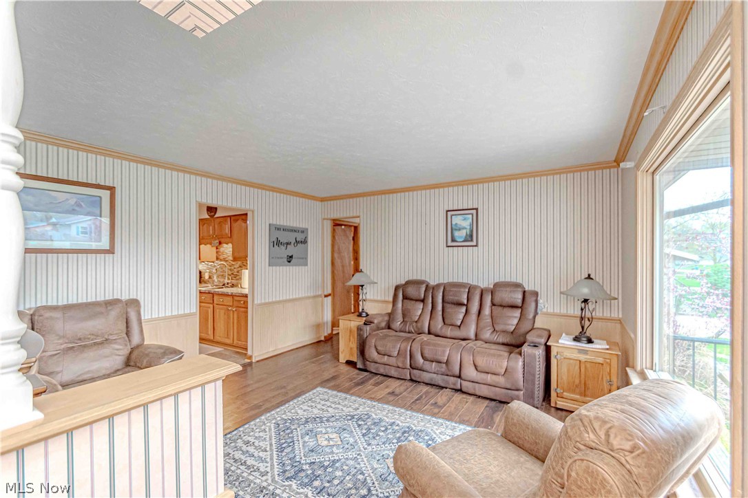 2989 Fair Oaks Drive Norton OH 44203