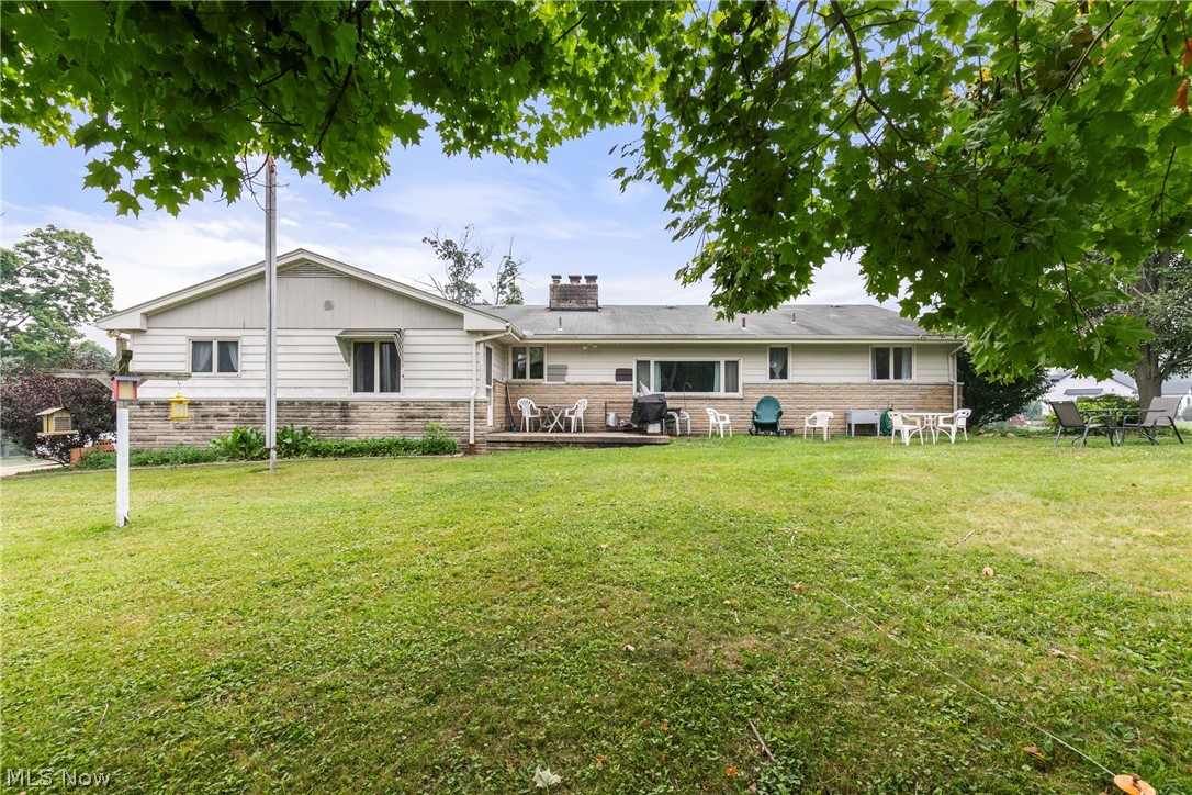 8060 Sigle Lane Poland OH 44514