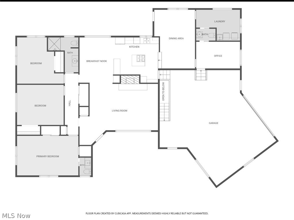 8060 Sigle Lane Poland OH 44514